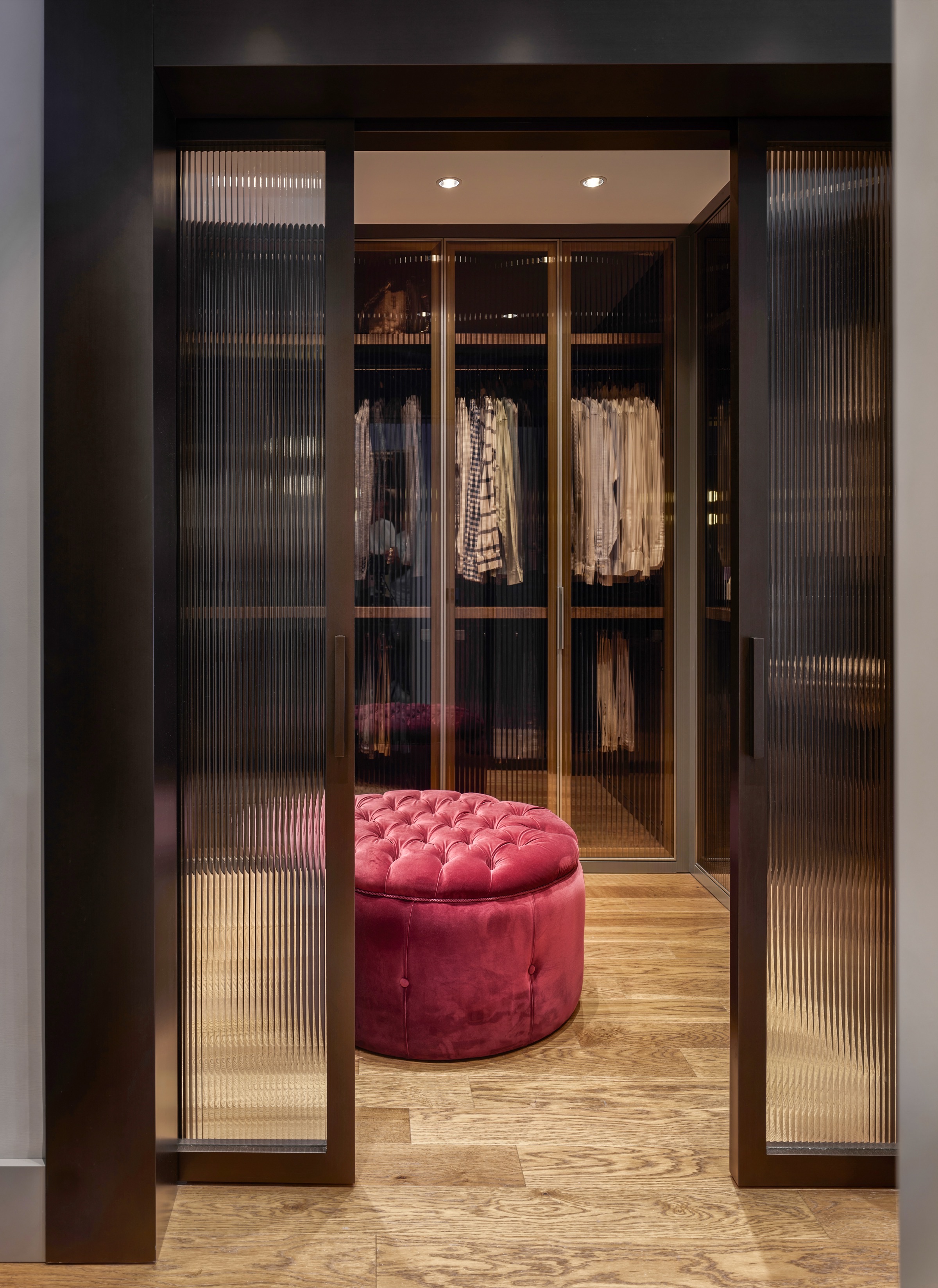 Ataköy — Giyinme Odası
